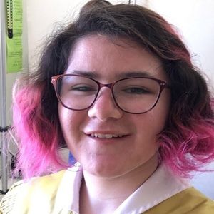 Meet your Posher, Erica